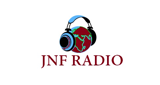 Logo JNF Radio