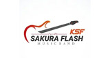 Logo Sakura Flash Live Show