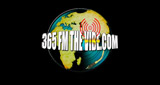 Logo 365FmTheVibe