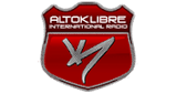 Logo Alto Klibre Radio