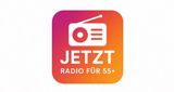 Logo Radio JETZT