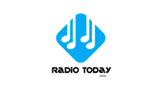 Logo Rádio Today