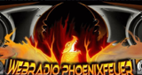 Logo Webradio-Phoenixfeuer