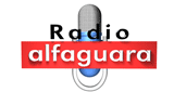 Logo Radio Alfaguara