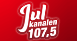 Logo Julkanalen
