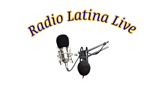 Logo Radio Latina live