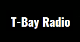 Logo T-Bay Radio