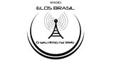 Logo Rádio Elos Brasil
