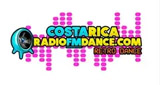 Logo Cadena Dance Costa Rica