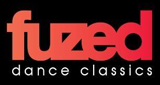 Logo Fuzed Dance Classics