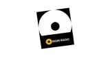 Logo Origin Radio Ghana