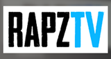 Logo RapzTV