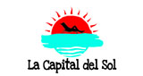 Logo La Capital del Sol