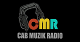 Logo CAB Muzik Radio