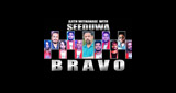 Logo Seeduwa Bravo Live Show