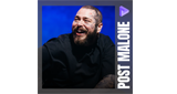 Logo Mai Post Malone