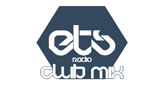 Logo ETS Radio 2