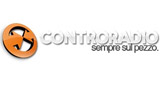 Logo Controradio Bari