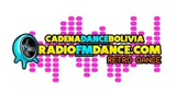 Logo Cadena Dance
