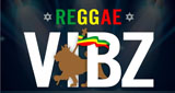 Logo Radio Reggae Vibz