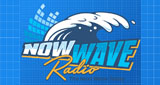 Logo NowWaveRadio