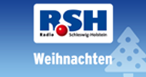 Logo R.SH Weihnachtshits