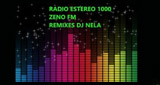 Logo Radioestereo 1000