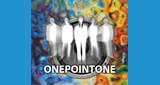 Logo Radio Onepointone