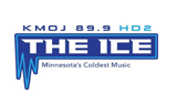 Logo The ICE
