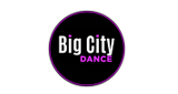 Logo Big City Dance