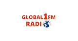 Logo Global1 FM Radio