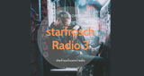 Logo Starfrosch Radio 3