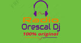 Logo Orescal Dj Radio