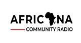 Logo Africana Radio UK