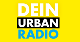 Logo Radio Rur - Urban Radio