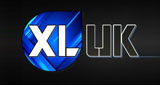Logo XL:UK Radio