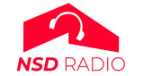 Logo NSD Radio