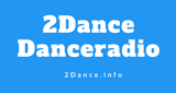 Logo 2dance