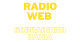 Logo Radio Web Sobradinho Bahia