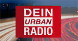 Logo Radio Mulheim - Urban Radio
