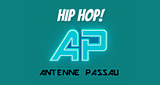Logo Antenne Passau Hiphop