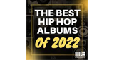 Logo best hip hop