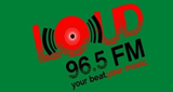 Logo LOUD96.5 FM