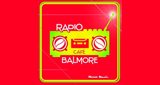 Logo Radio Cafe Balmore