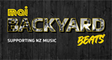Logo Mai Backyard Beats