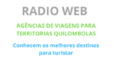 Logo Radio Web Agencias De Viagens Para Territorias Quilombolas