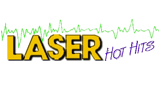 Logo Laser Hot Hits - Listen Again