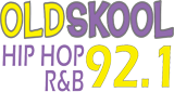 Logo Old Skool 92.1