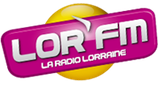 Logo LOR FM 97.2 FM