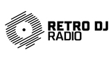 Logo Retro Dj Radio